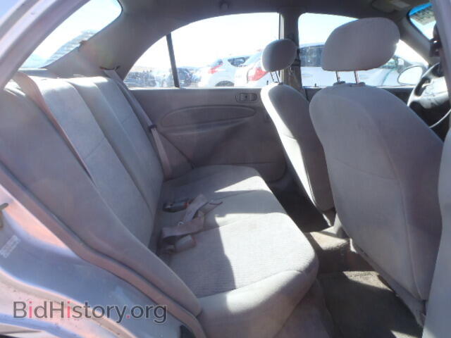2000 FORD ESCORT - VIN: 3FAFP13P5YR233362 - Фото 6