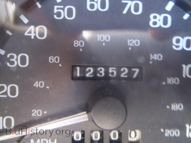 2000 FORD ESCORT - VIN: 3FAFP13P5YR233362 - Фото 8