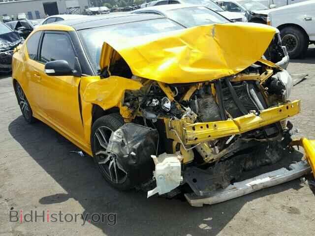 Фотография JTKJF5C73C3022983 - TOYOTA SCION 2012