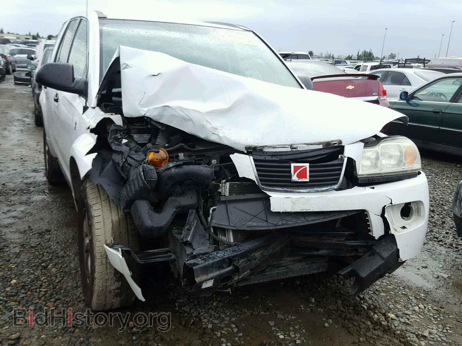 Photo 5GZCZ33D46S896835 - SATURN VUE 2006