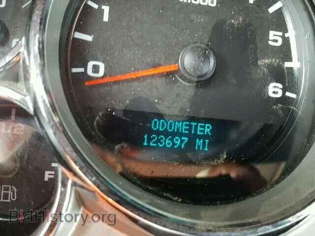 2007 CHEVROLET SILVERADO - VIN: 2GCEC19C571635973 - Photo 8