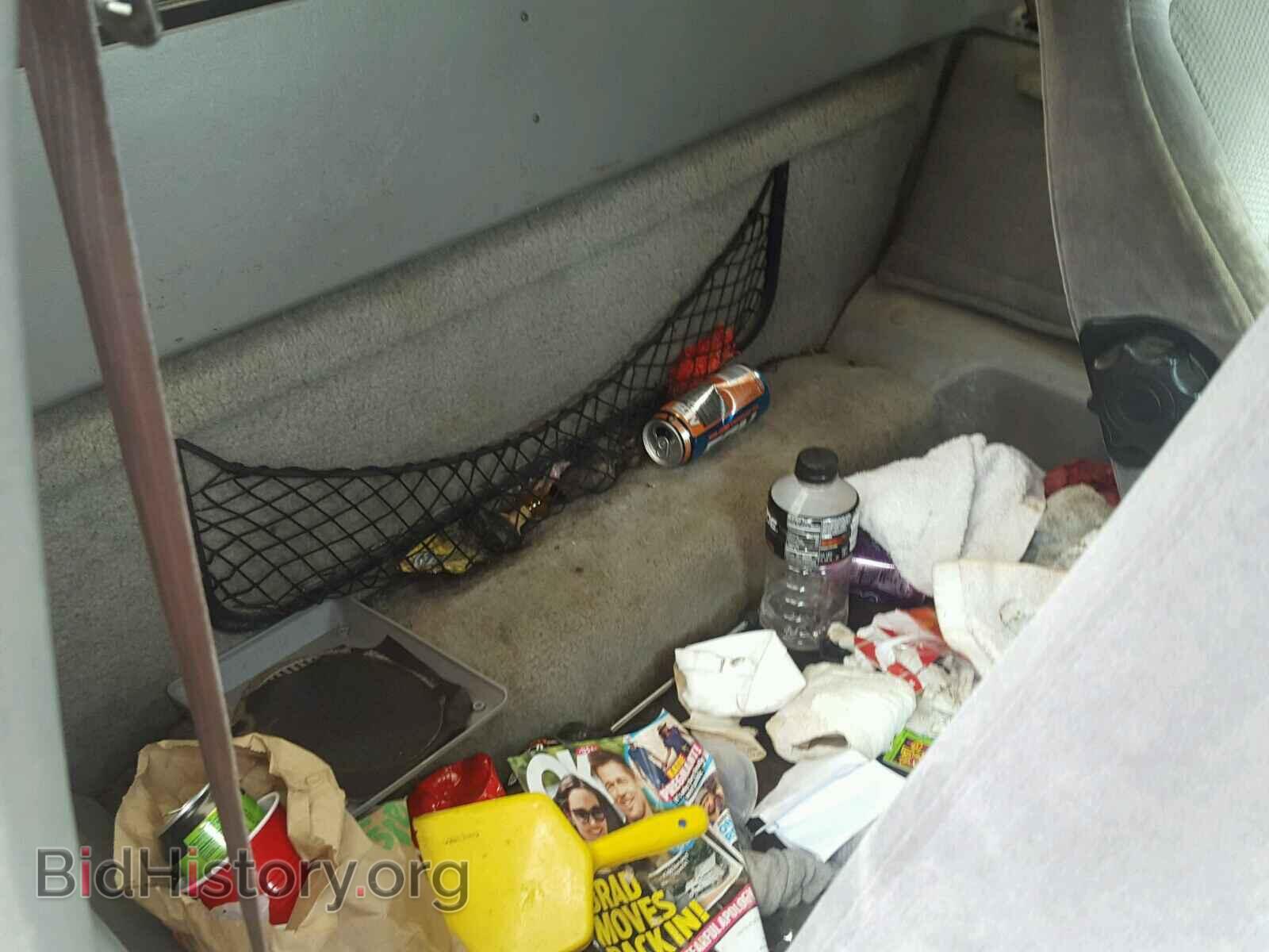 1996 MAZDA B2300 - VIN: 4F4CR16A6TTM21403 - Фото 6