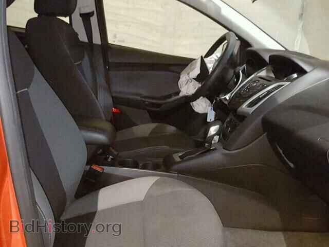 2014 FORD FOCUS - VIN: 1FADP3F20EL305176 - Photo 5