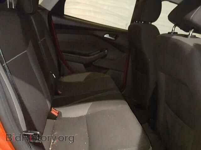 2014 FORD FOCUS - VIN: 1FADP3F20EL305176 - Photo 6