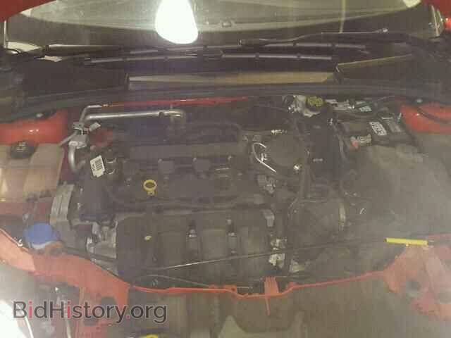 2014 FORD FOCUS - VIN: 1FADP3F20EL305176 - Photo 7