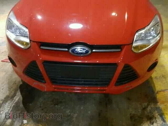 2014 FORD FOCUS - VIN: 1FADP3F20EL305176 - Photo 9