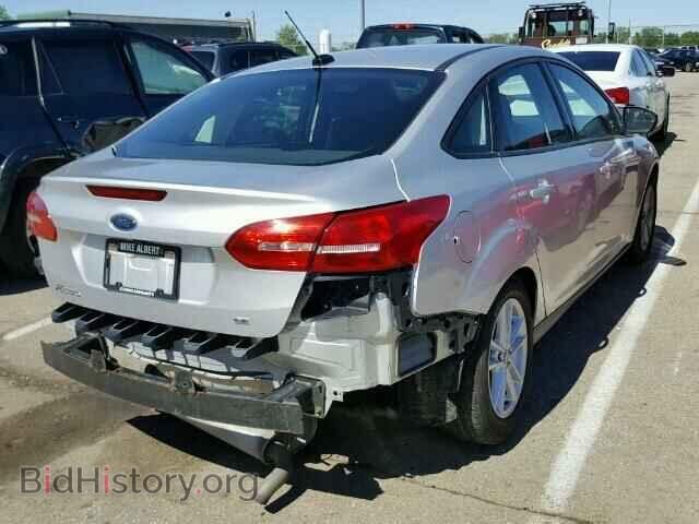 2015 FORD FOCUS - VIN: 1FADP3F23FL307960 - Фото 4