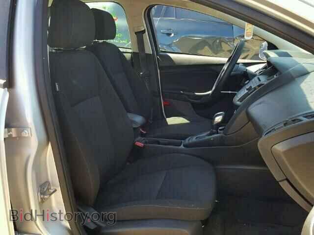 2015 FORD FOCUS - VIN: 1FADP3F23FL307960 - Фото 5