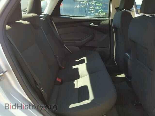 2015 FORD FOCUS - VIN: 1FADP3F23FL307960 - Фото 6