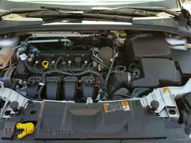 2015 FORD FOCUS - VIN: 1FADP3F23FL307960 - Фото 7