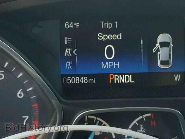 2015 FORD FOCUS - VIN: 1FADP3F23FL307960 - Фото 8