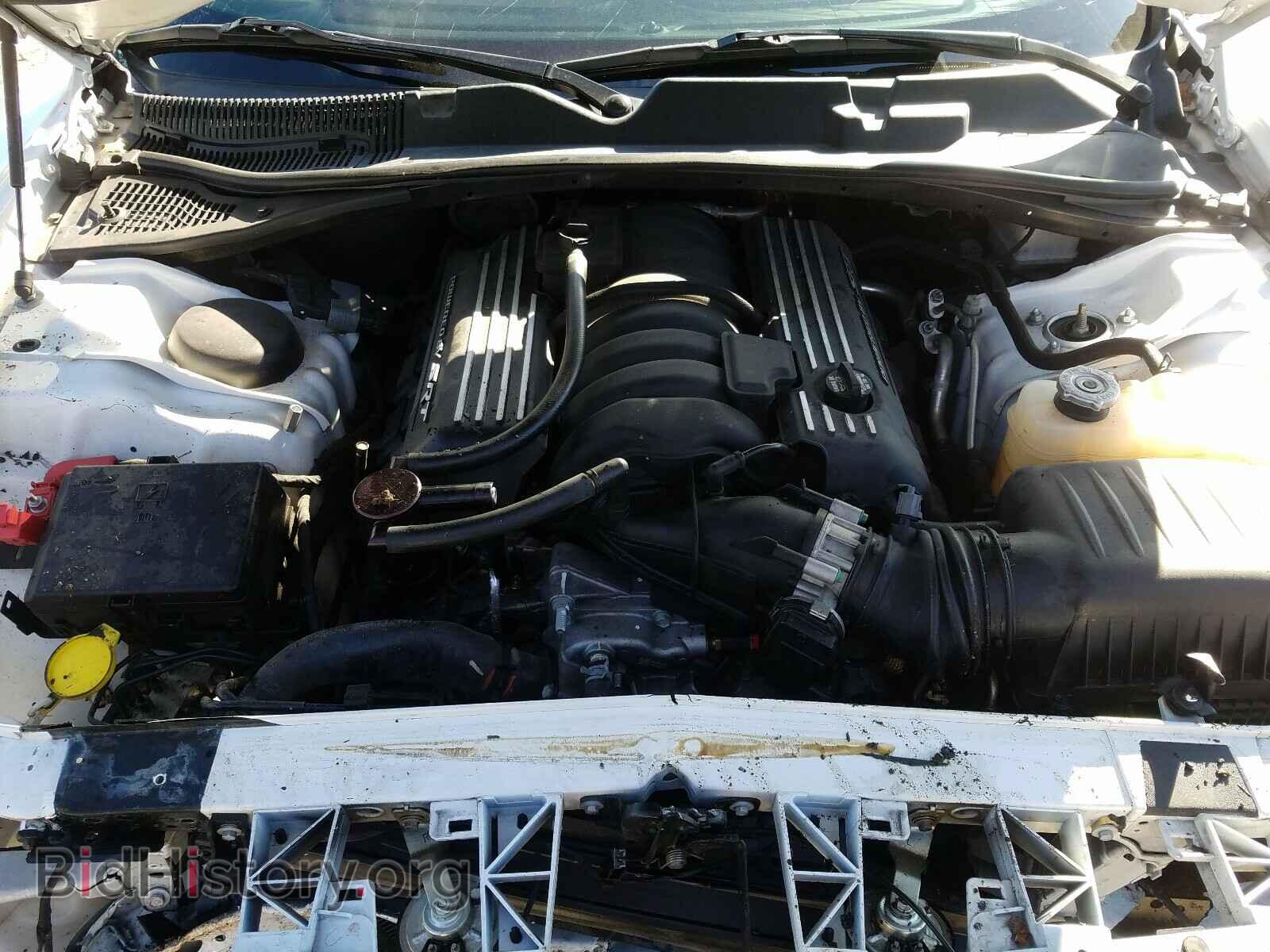 2017 DODGE CHALLENGER - VIN: 2C3CDZFJ4HH594061 - Фото 7