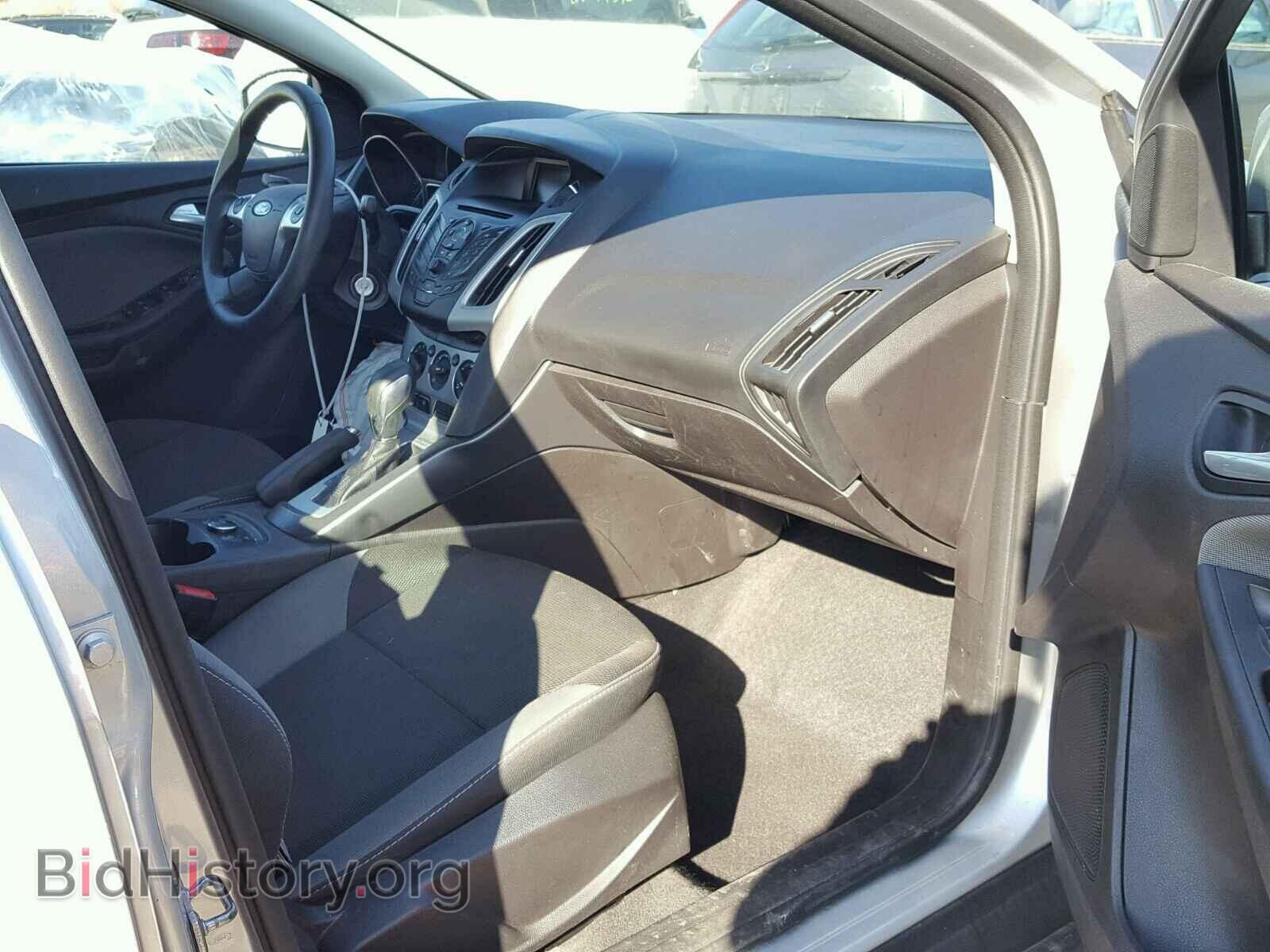 2014 FORD FOCUS - VIN: 1FADP3F25EL310082 - Photo 5
