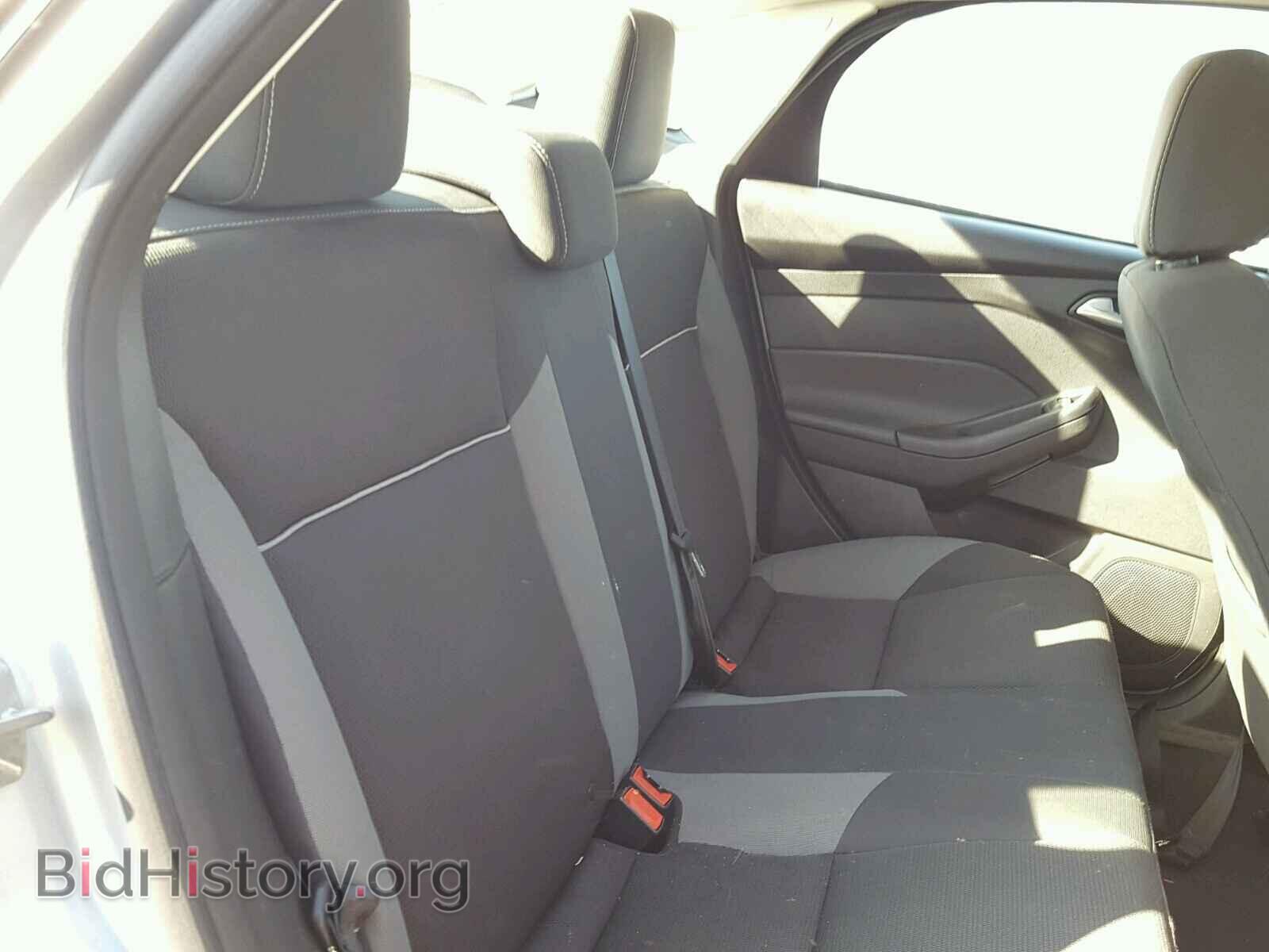 2014 FORD FOCUS - VIN: 1FADP3F25EL310082 - Photo 6