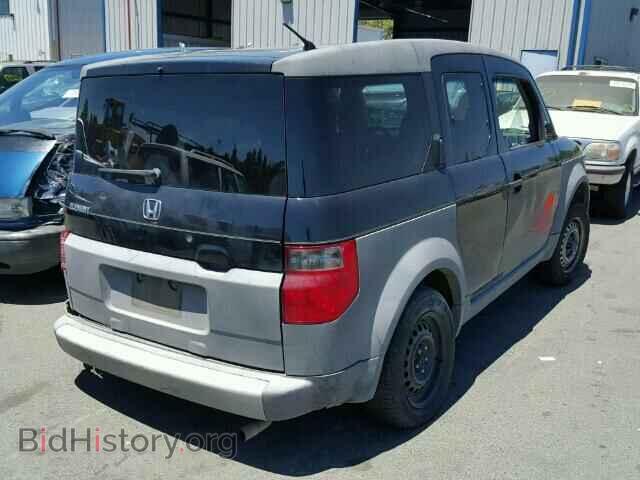2003 HONDA ELEMENT - VIN: 5J6YH28263L012602 - Photo 4
