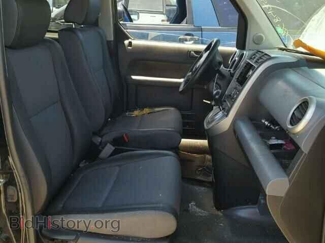 2003 HONDA ELEMENT - VIN: 5J6YH28263L012602 - Photo 5