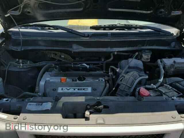 2003 HONDA ELEMENT - VIN: 5J6YH28263L012602 - Photo 7
