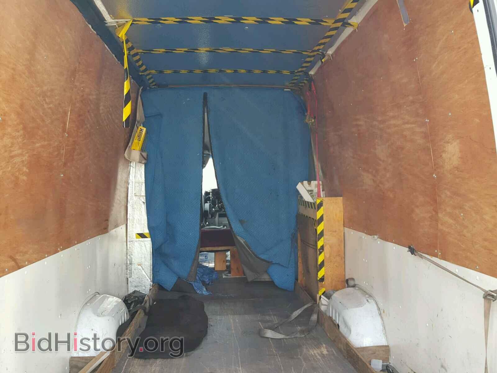 2012 MERCEDES-BENZ SPRINTER - VIN: WD3PE8CC2C5723287 - Фото 6