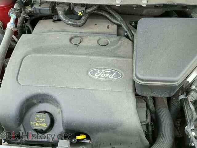 2013 FORD EDGE - VIN: 2FMDK3JCXDBC88731 - Photo 7