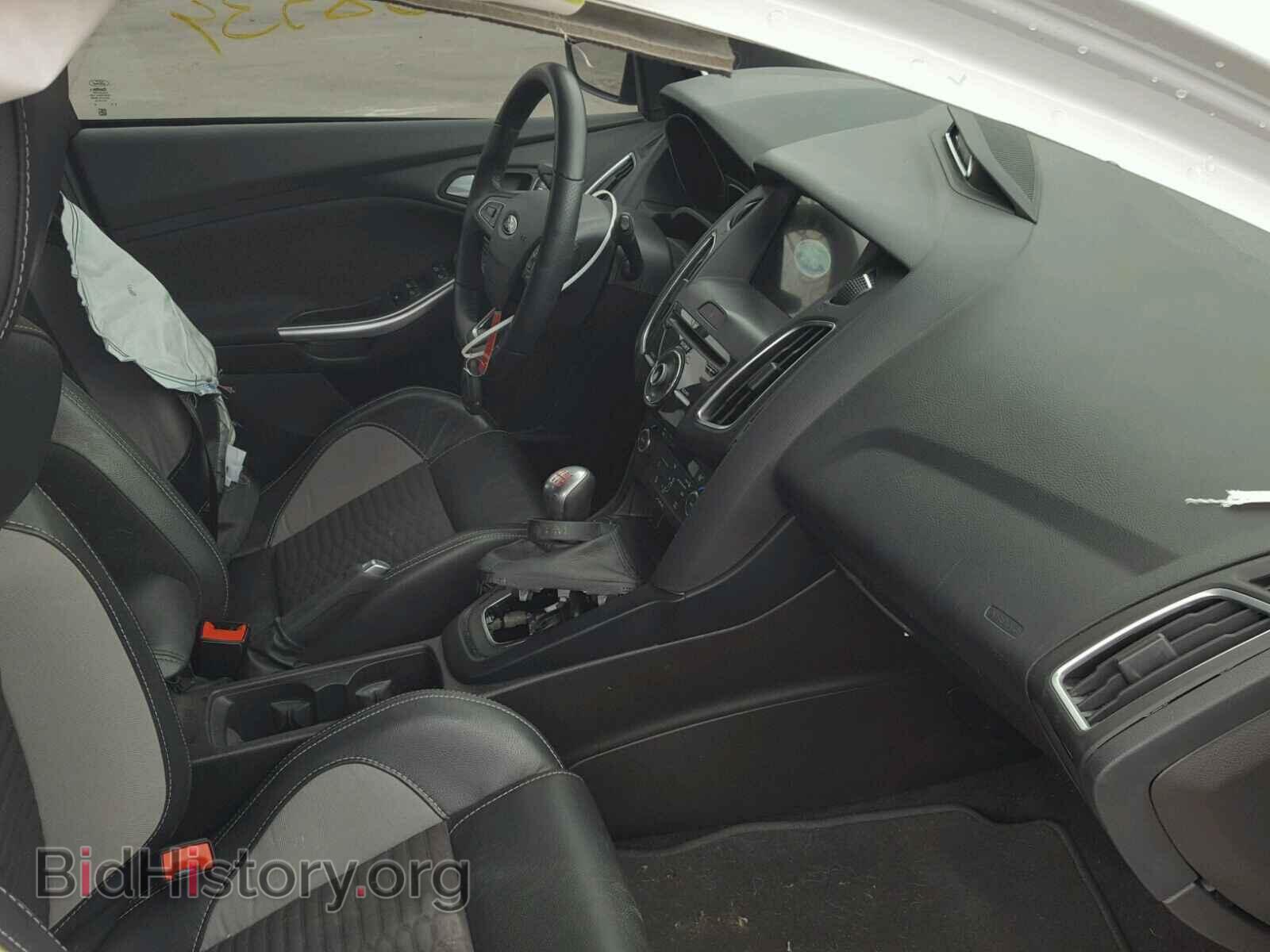 2016 FORD FOCUS - VIN: 1FADP3L95GL234156 - Photo 5