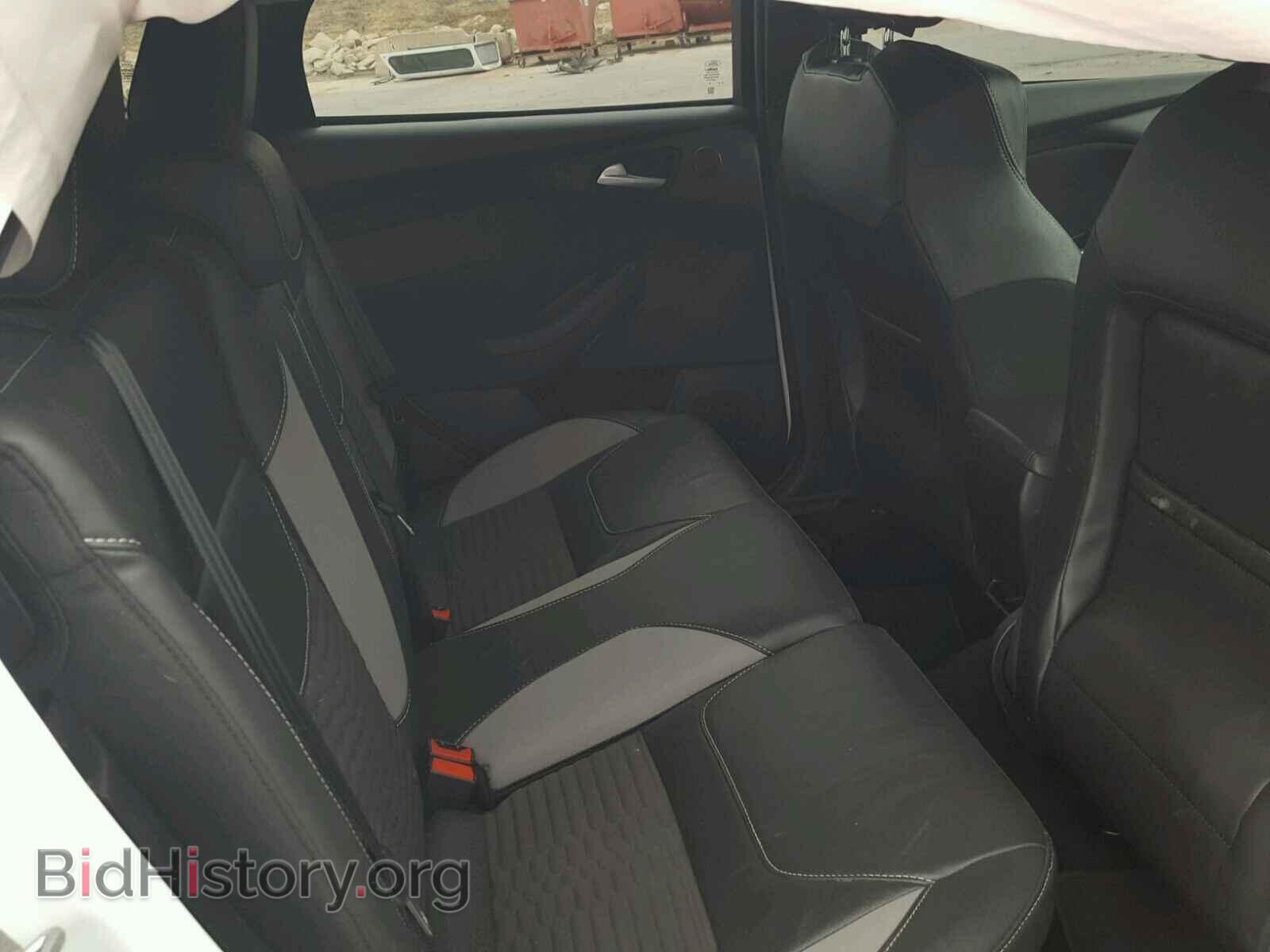 2016 FORD FOCUS - VIN: 1FADP3L95GL234156 - Photo 6