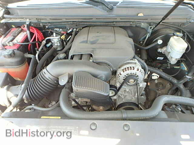 2008 GMC YUKON - VIN: 1GKFC13C08R161134 - Фото 7
