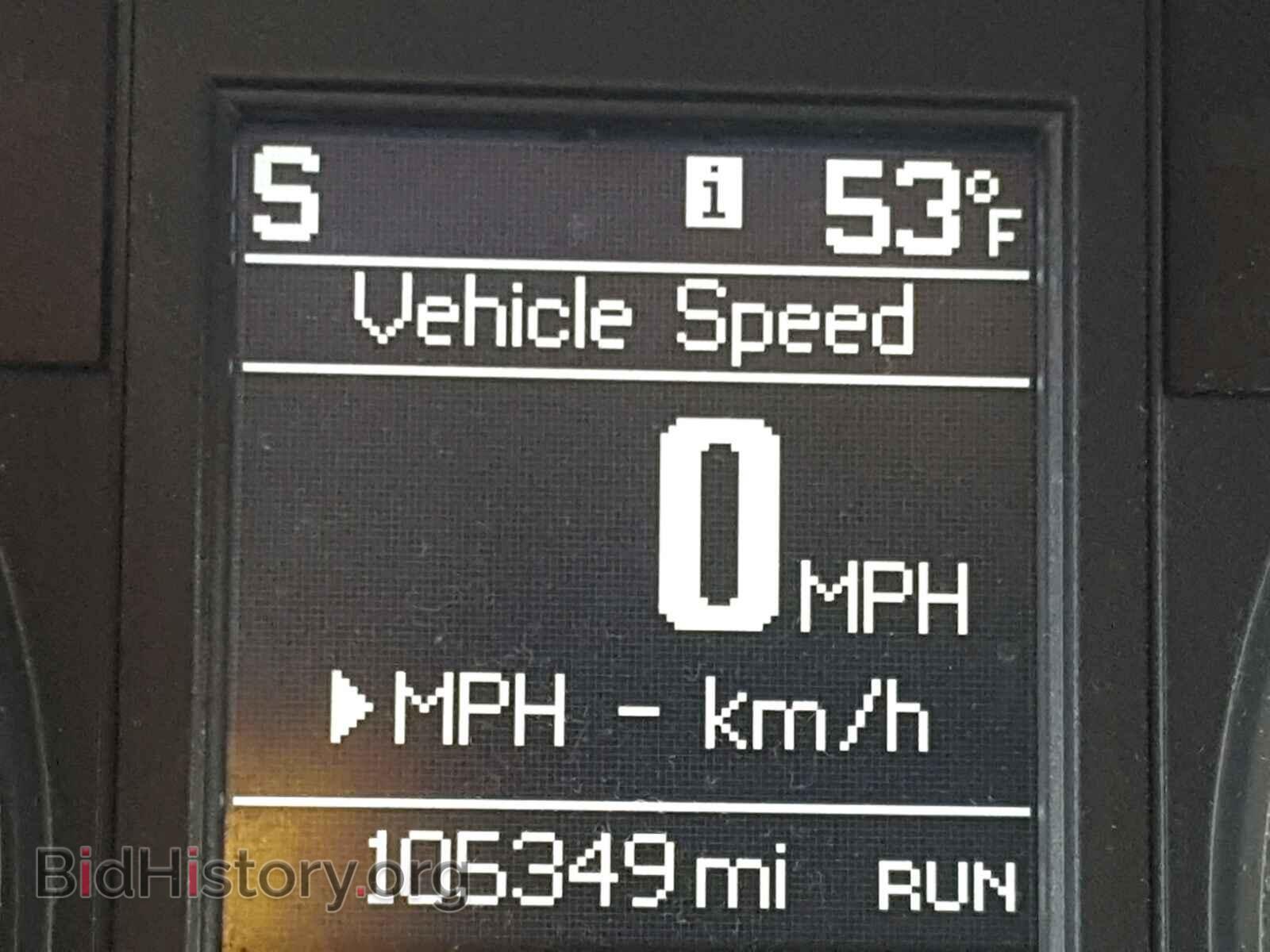 2013 DODGE CARAVAN - VIN: 2C4RDGDG2DR606486 - Фото 8