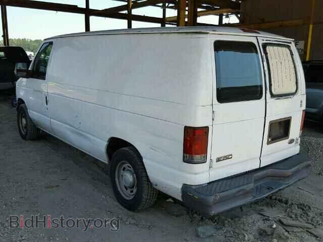 2006 FORD ECONOLINE - VIN: 1FTRE14W06DB16992 - Фото 3