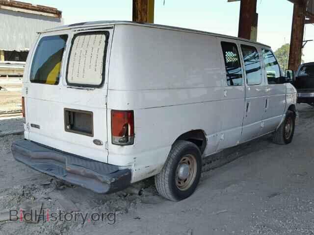 2006 FORD ECONOLINE - VIN: 1FTRE14W06DB16992 - Фото 4