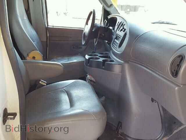 2006 FORD ECONOLINE - VIN: 1FTRE14W06DB16992 - Фото 5