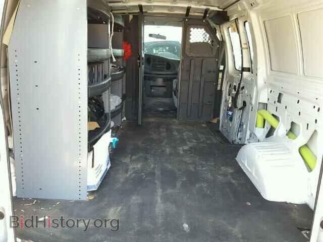 2006 FORD ECONOLINE - VIN: 1FTRE14W06DB16992 - Фото 6