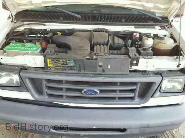 2006 FORD ECONOLINE - VIN: 1FTRE14W06DB16992 - Фото 7