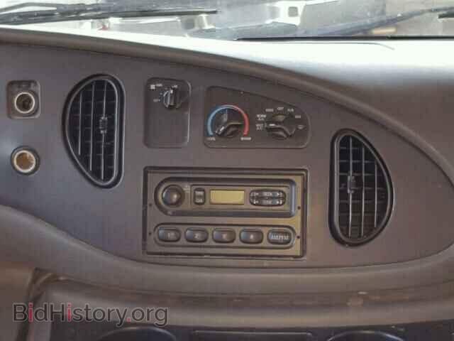 2006 FORD ECONOLINE - VIN: 1FTRE14W06DB16992 - Фото 9