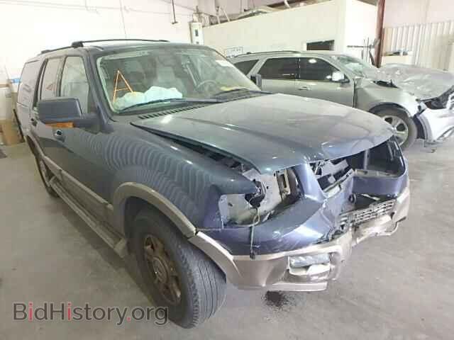 Photo 1FMPU17L54LB66183 - FORD EXPEDITION 2004