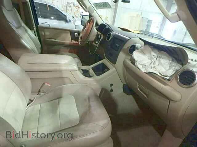 2004 FORD EXPEDITION - VIN: 1FMPU17L54LB66183 - Photo 5