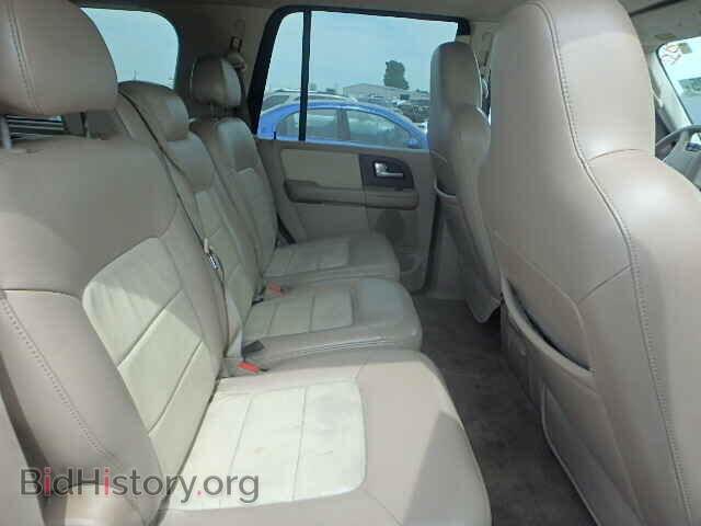 2004 FORD EXPEDITION - VIN: 1FMPU17L54LB66183 - Photo 6