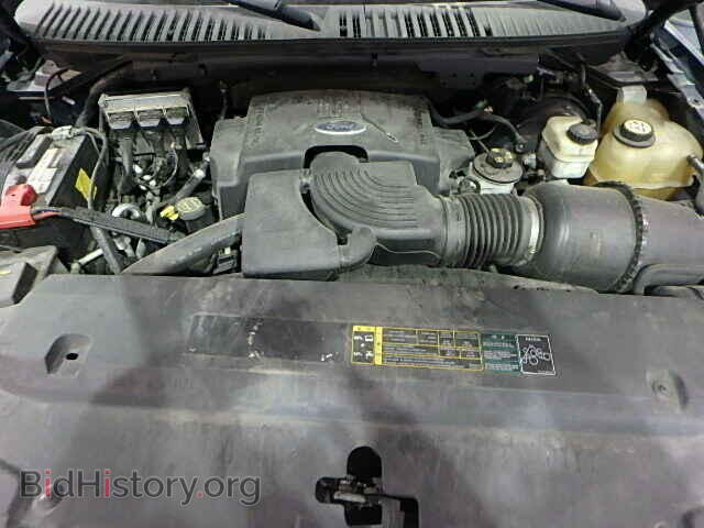 2004 FORD EXPEDITION - VIN: 1FMPU17L54LB66183 - Photo 7