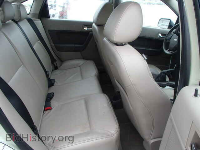 2011 FORD FOCUS - VIN: 1FAHP3HN7BW169230 - Фото 6