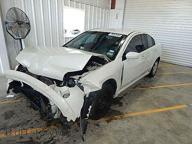 2004 MITSUBISHI GALANT - VIN: 4A3AB36F54E121401 - Фото 2