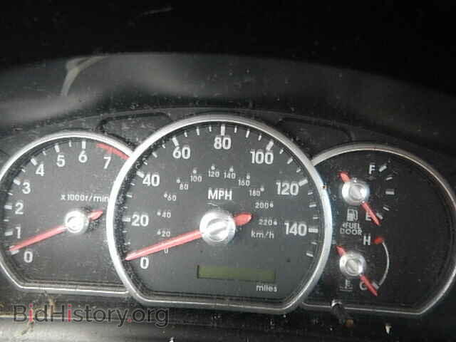 2004 MITSUBISHI GALANT - VIN: 4A3AB36F54E121401 - Фото 8