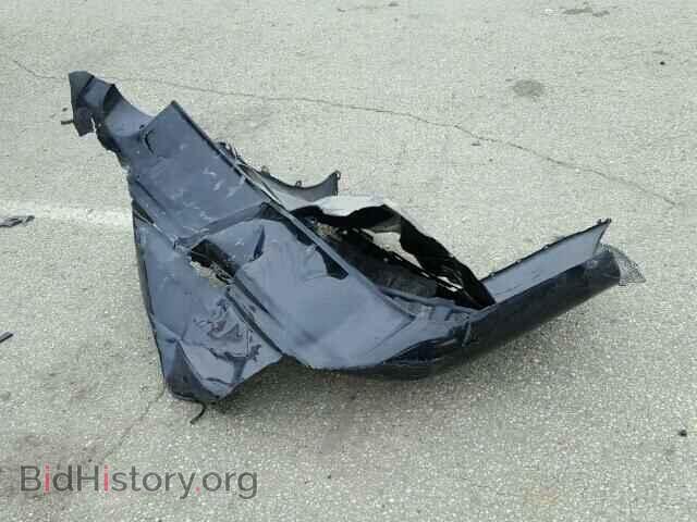 2012 MITSUBISHI GALANT - VIN: 4A32B2FF0CE020750 - Фото 10