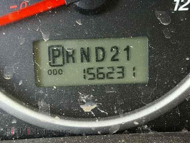 2006 MAZDA TRIBUTE - VIN: 4F2CZ04126KM07787 - Фото 8