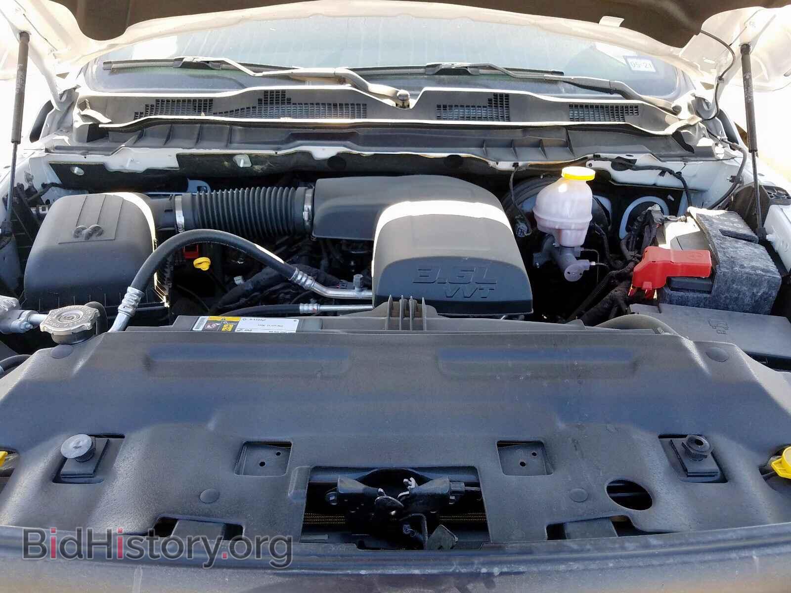 2019 RAM 1500 CLASS - VIN: 1C6RR6FGXKS657018 - Фото 3