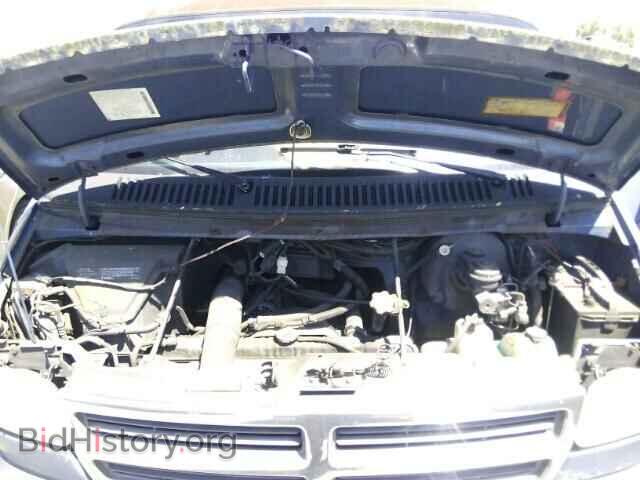 1994 DODGE RAM VAN - VIN: 2B7HB21Z6RK129250 - Фото 7