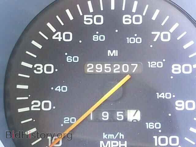 1994 DODGE RAM VAN - VIN: 2B7HB21Z6RK129250 - Фото 8