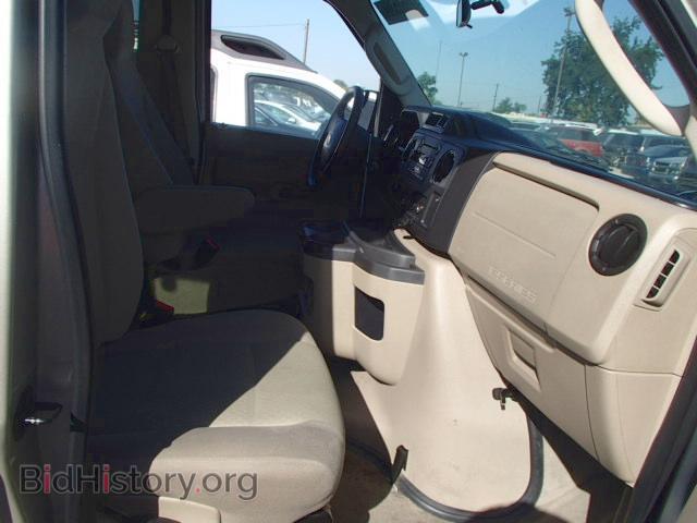 2011 FORD ECONOLINE - VIN: 1FBNE3BL8BDA71222 - Photo 5