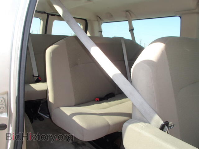 2011 FORD ECONOLINE - VIN: 1FBNE3BL8BDA71222 - Photo 6