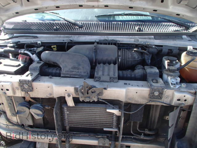 2011 FORD ECONOLINE - VIN: 1FBNE3BL8BDA71222 - Photo 7