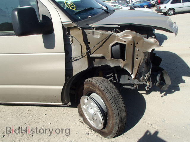 2011 FORD ECONOLINE - VIN: 1FBNE3BL8BDA71222 - Photo 9