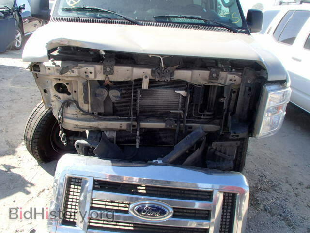 2011 FORD ECONOLINE - VIN: 1FBNE3BL8BDA71222 - Photo 10
